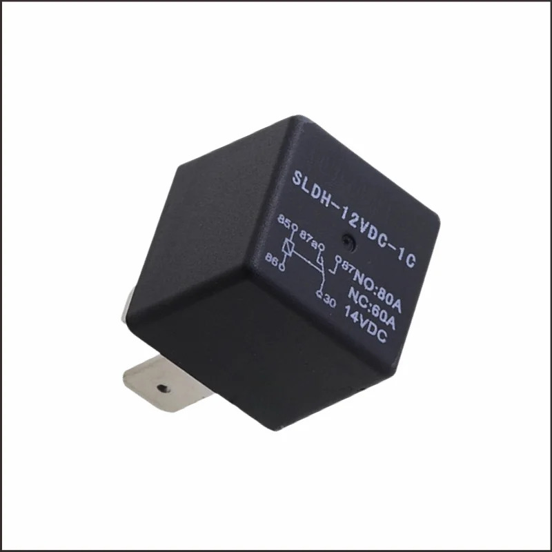 10PCS SLDH-24VDC-1A SLDH-12VDC-1C SLDH-12VDC-1A SLDH-24VDC-1C 릴레이