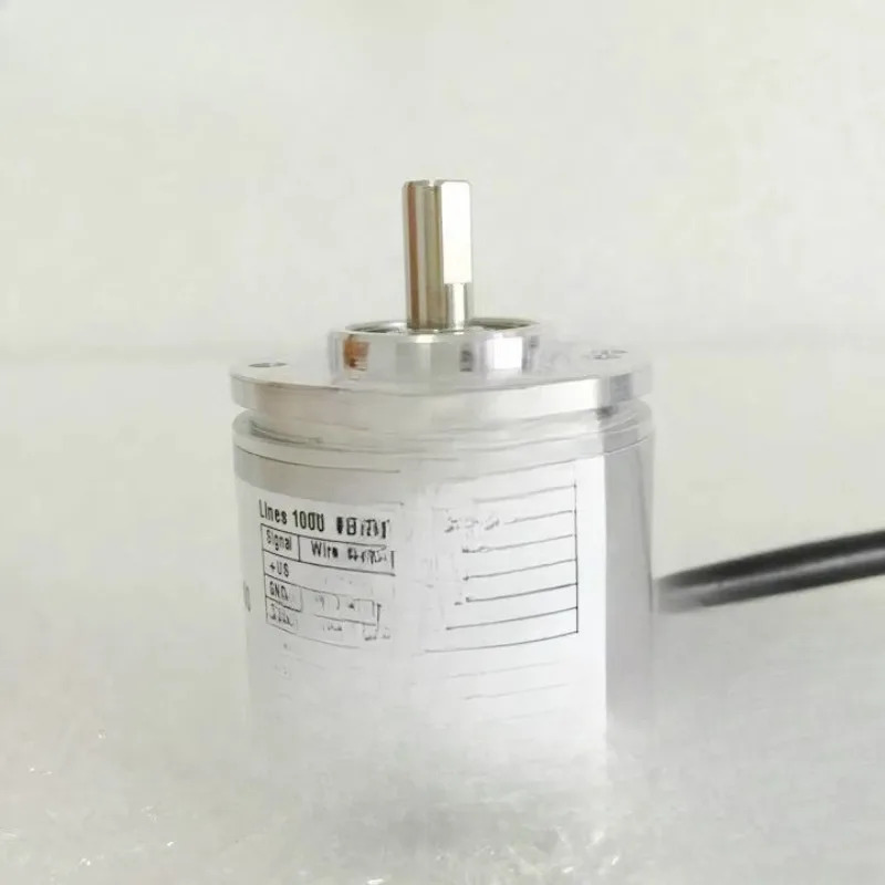 SICK 인코더 DBS36E-S3GK02048부품