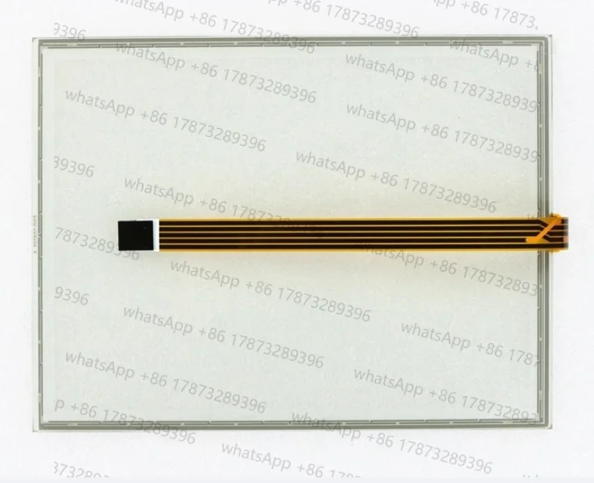 TR5-104F-36N새 터치 스크린 TR5-104F-36N-LIY TR5-104F-36유리 패널 디지타이저