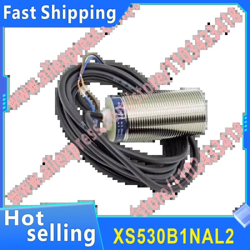 XS530B1NAL2 XS530B1PAL2 유도형 스위치