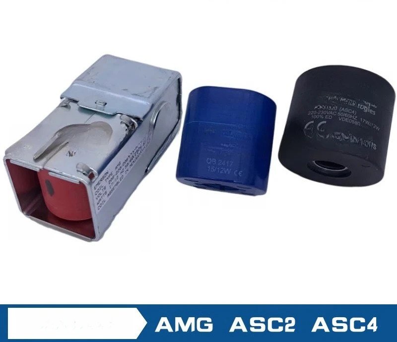 전자기 밸브 코일 PS-31320 ASC4 TYPE ASC2 220V