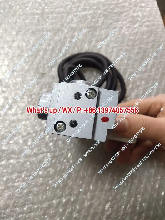 PMS 2306-02 - 100 DK LH MKK2 PMS2306 PMS2306B 솔레노이드 밸브