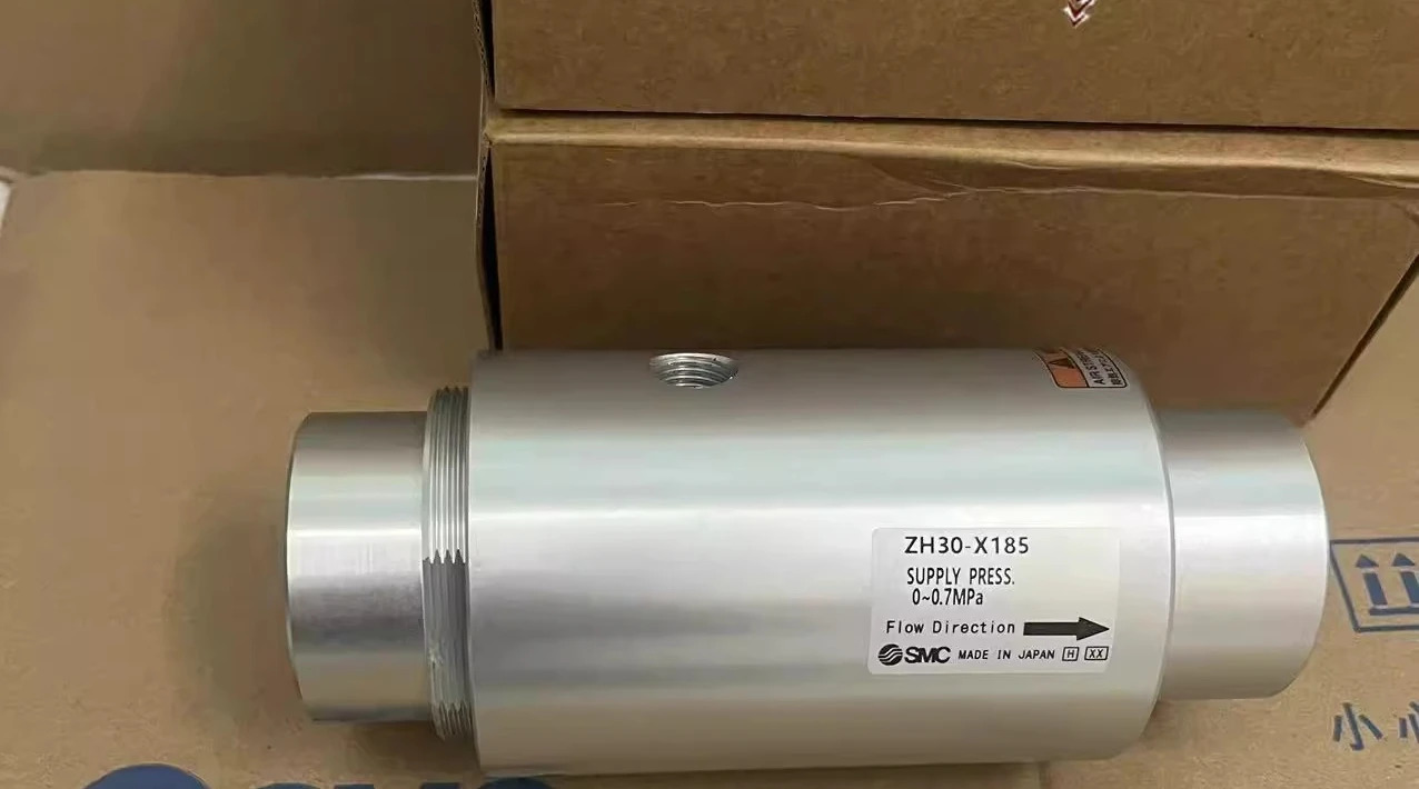 진공 발생기 ZH10-B-X185 ZH20-BD-X185 ZH30-B-X185ZH40-B-X185