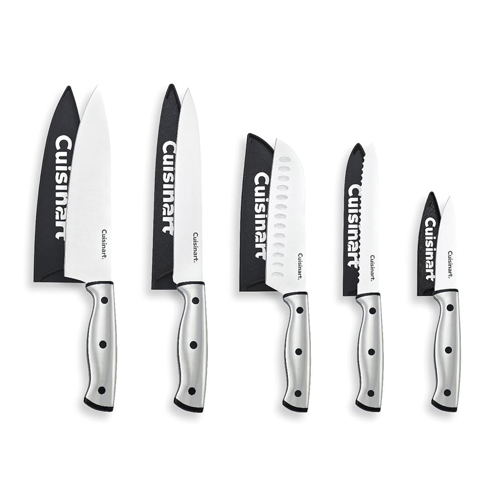 Cuisinart, Classic ColorCore Collection, C77CR-10PB - 상품 이미지