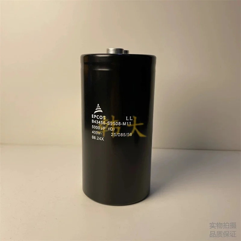 B43456-S9508-M1 B43456-S9508-M2 B43456-S9508-M11 B43456-S9508-M12 B43456-S9508-M21 5000 미크로포맷 400V