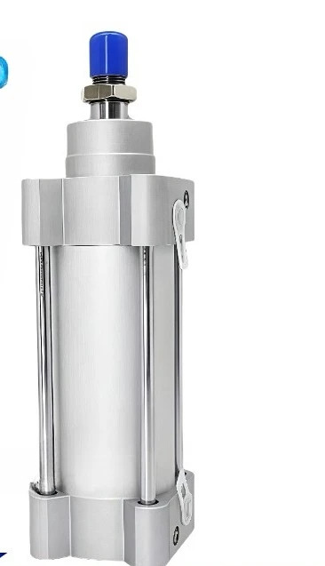 FESTO 오리지널 실린더 부품 DSBG 324050 6380100 125 160 200 PPV A