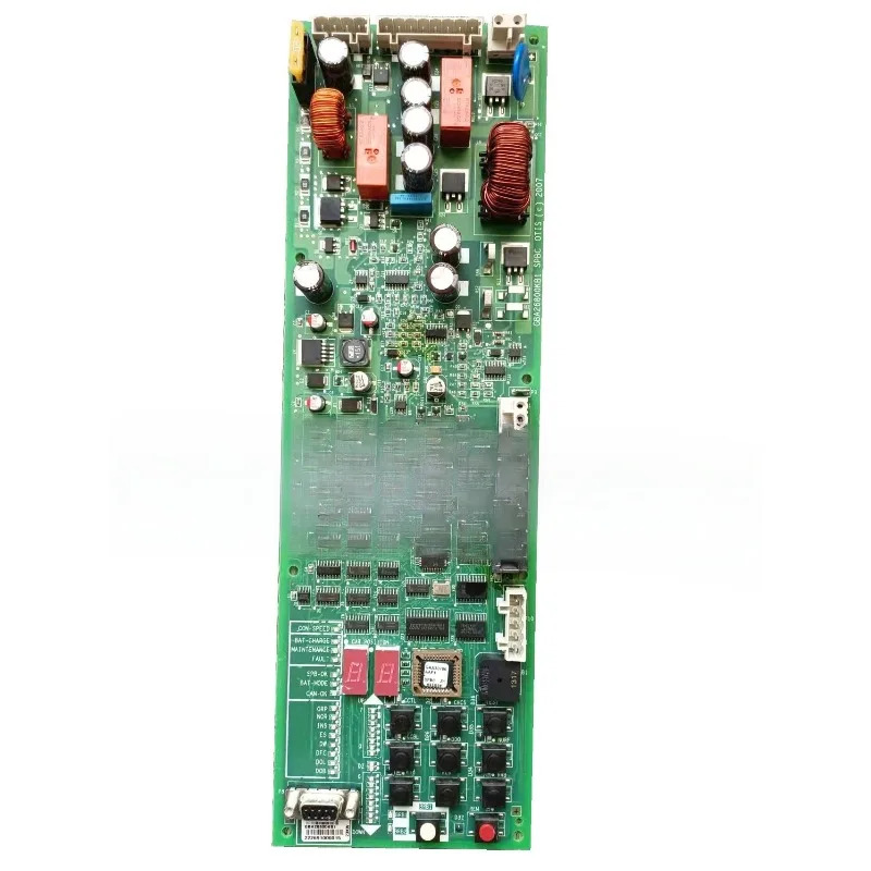 오티스 엘리베이터 부품 SPBC-II 파게이트 GAA/GBA26800KB1/NB1/2/3 GCA26800KX1