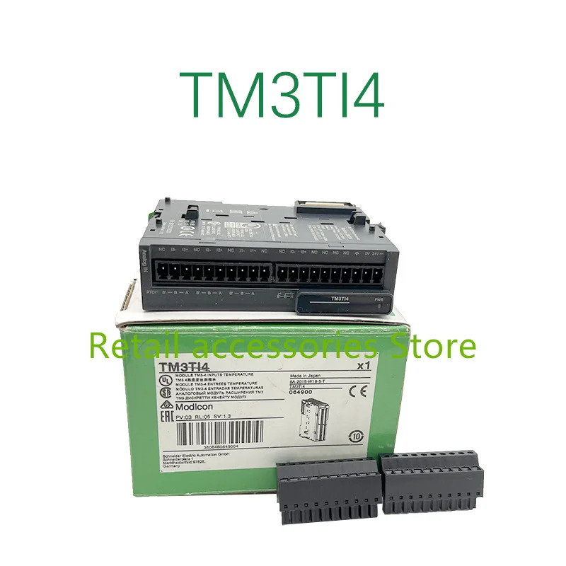 TM3TI4 오리지널 산업용 신품
