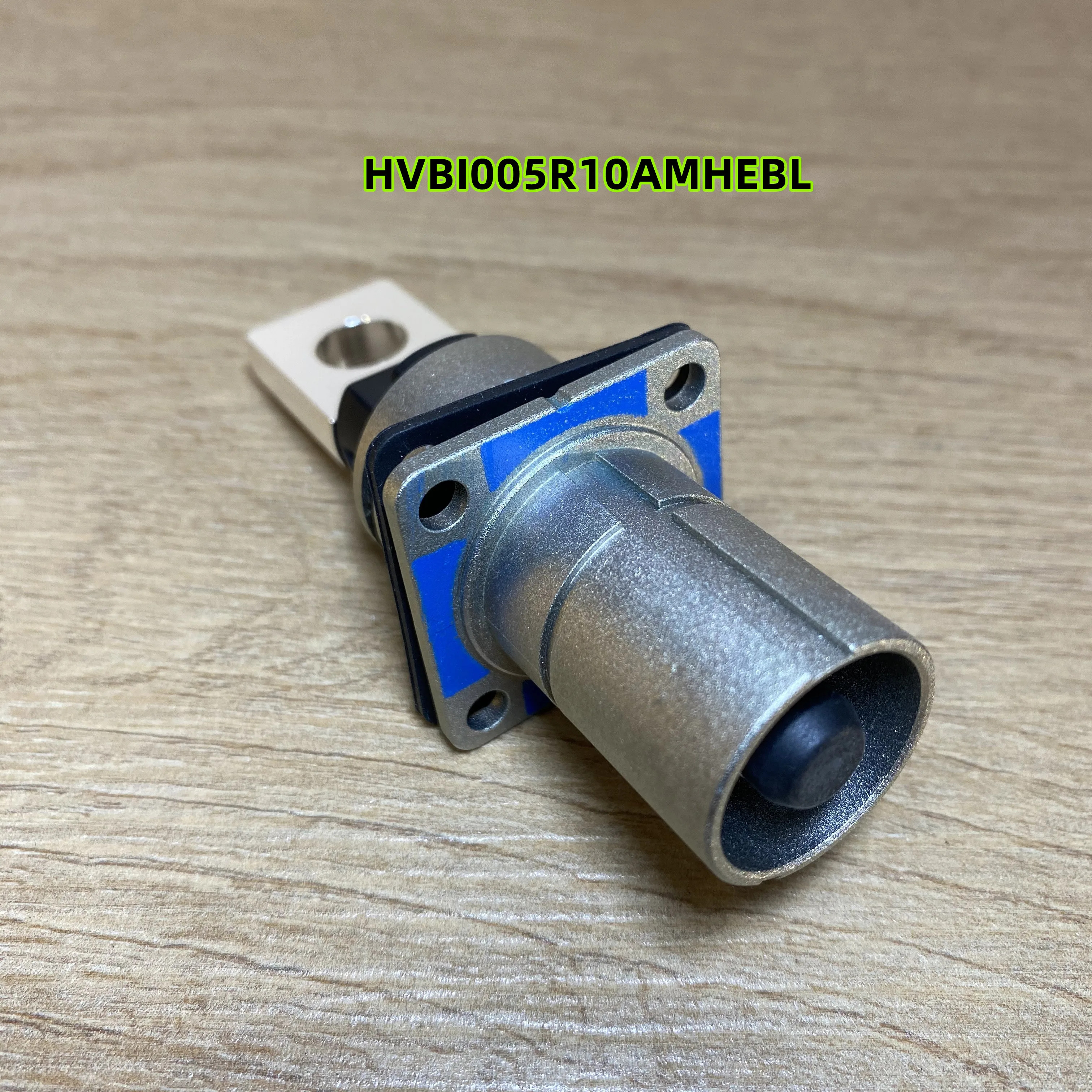HVBI005R10AMHEBL DGR 신에너지 충전 소켓 케이블 커넥터
