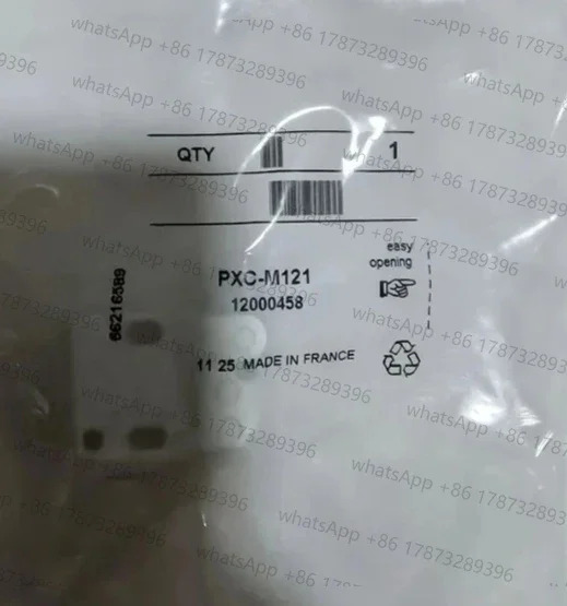PARKER PXC-M121 12000458 PXC-M12 분쇄기새 공압 스위치 밸브 1개