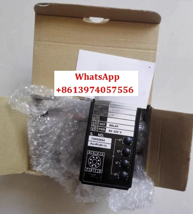 AT740-FCR-13-2 변환기 새제품 공압 유압