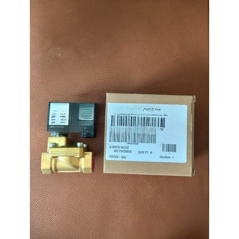 파커 솔레노이드 밸브 NKV15NQ-2995 NKV20NQ-2995 고압 20bar 부품