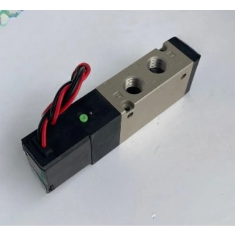CKD 솔레노이드 밸브부품 4KA310-08-DC24V 4KA320/4KA1104KA330-08-DC24V/AC220V