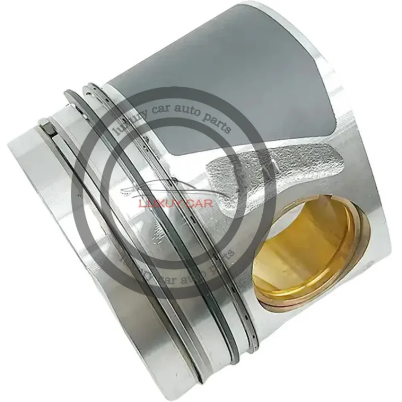 메르세데스-벤츠호환 Viano Sprinter Vito w212 e300 om651 A6510300417 피스톤 1pcs