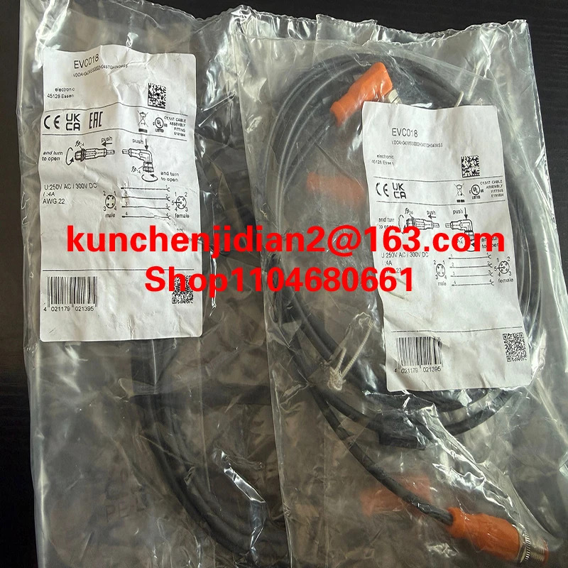 6FX3002-2CT12-1AF0 6FX3002-2CT10-1CA0 20M 6FX3002-5CL01-1CA0 새 오리지널 서보 전원 케이블
