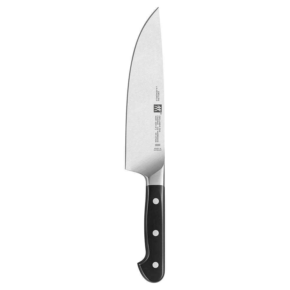 ZWILLING Pro 20.3cm(8인치) 셰프 나이프 - 상품 이미지
