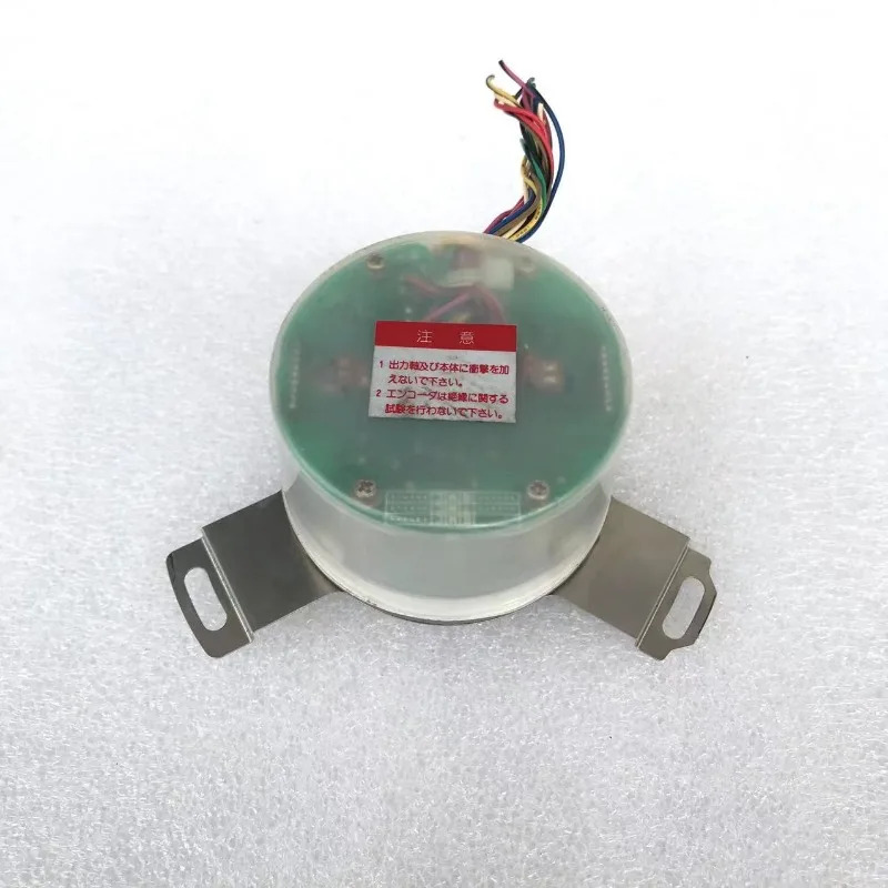 F685000HE7 서보모터 인코더