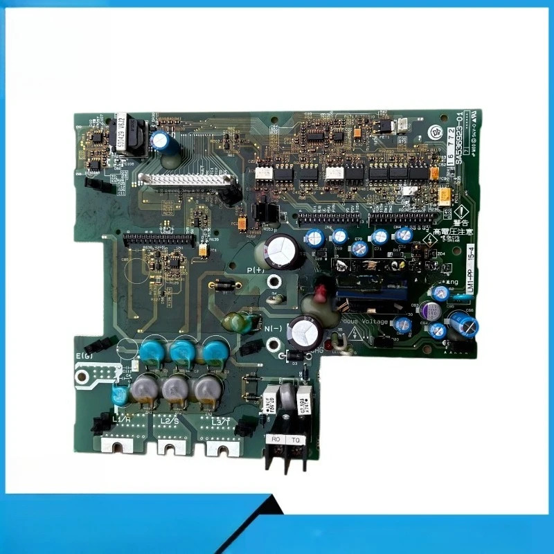 SA536923-01 후지 리프트 인버터 드라이브 보드 LM1-PP 15-4 11 18.5 22KW7.5-4 부품