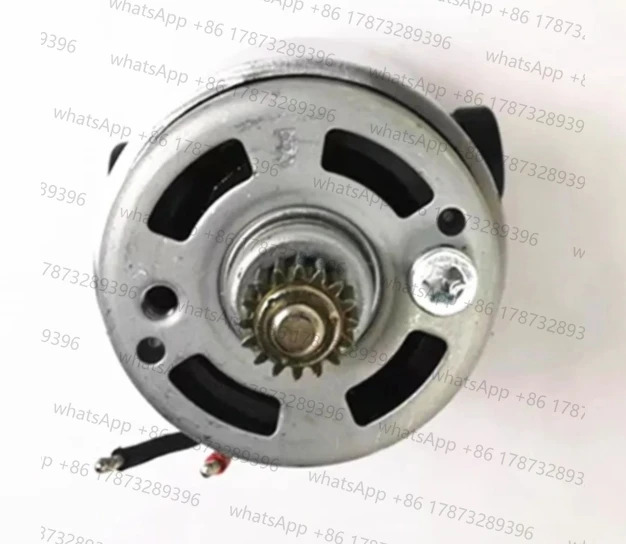 14.4V 모터 엔진 GSR140-LI GSB140-LI 160702266M용
