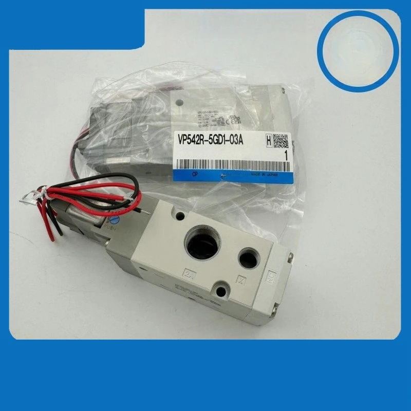 SMC VP542R-5GD1-03A VP742R-5GD1-04A 부품