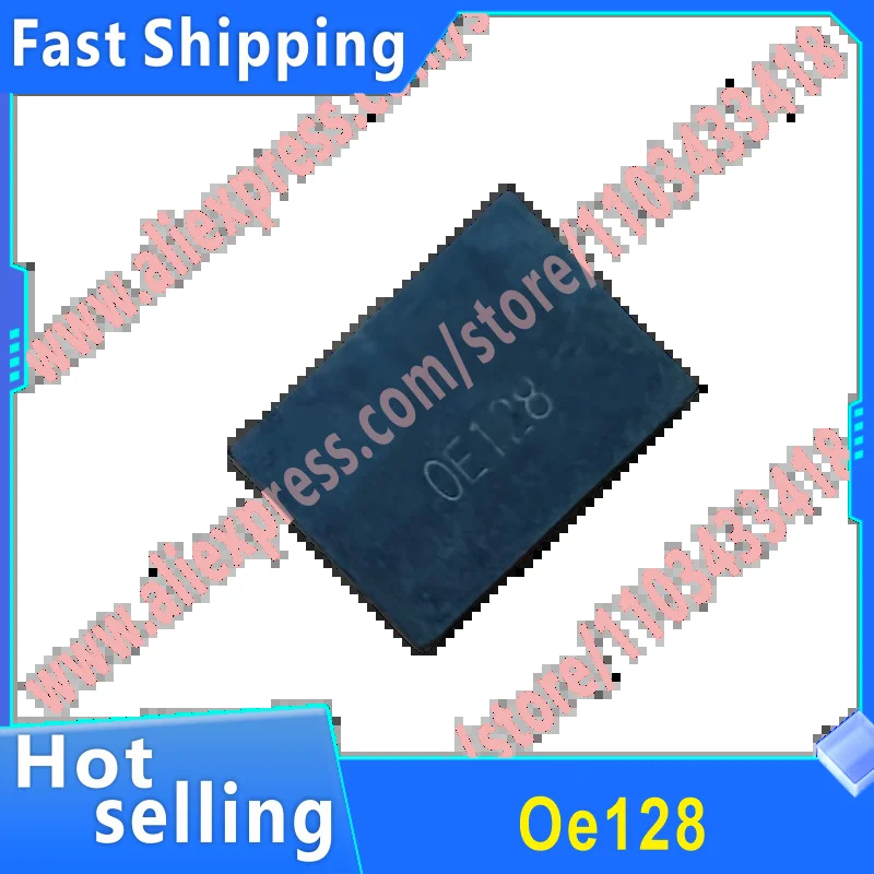 10PCS 전원 모듈 OE128 0E128