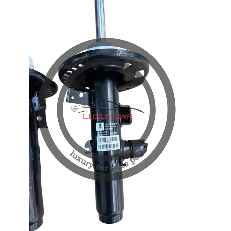3 시리즈 G20 G28 G21 37106895054 37106895053 전면 충격 흡수 장치 VDC 4Matic EDC
