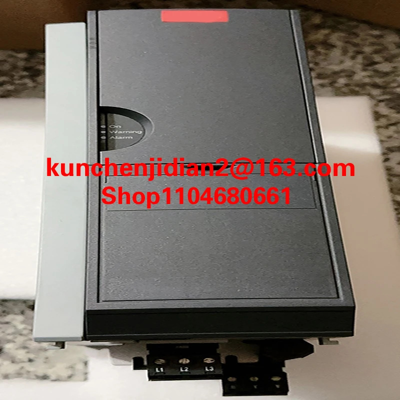FC-202P4K0T4E55H2XGXXXXSXXXXAXBXCXXXXDX 신 오리지널 주파수 변환기