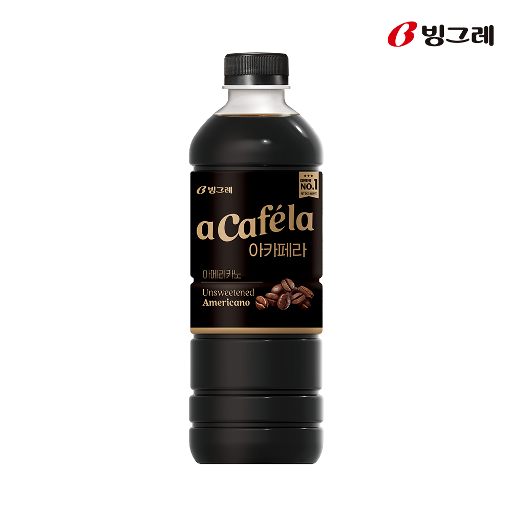 아카페라 아메리카노 1L 세트 추천 구매후기