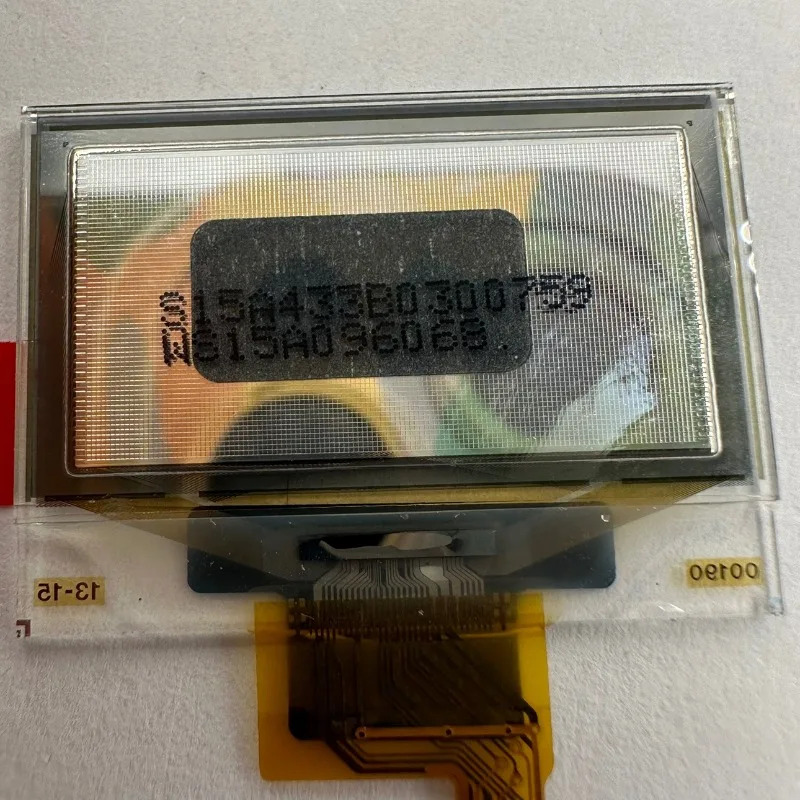 신 12864OLED 0.96인치 데이터 없음 기술 지원 해제