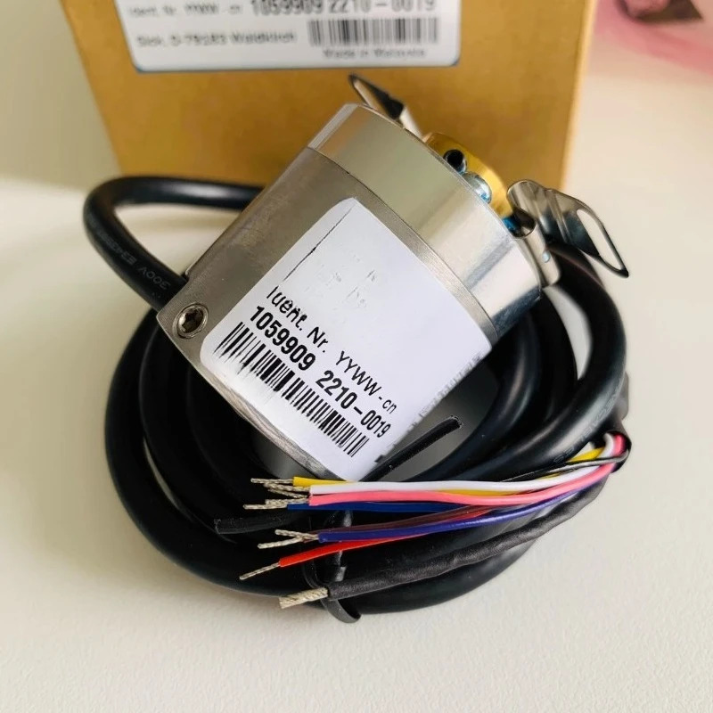 인코더부품 DBS36E-BBCK02048 인코더 축