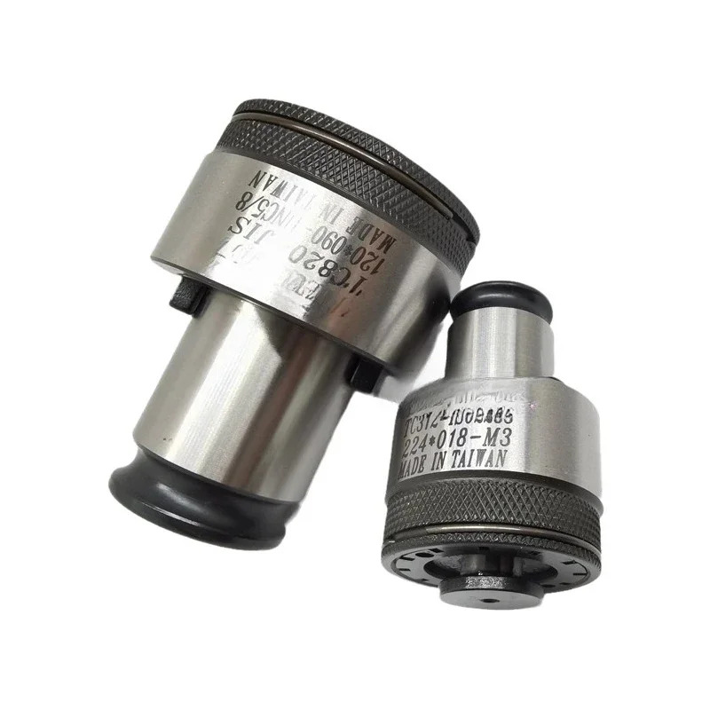 대만 CHUM POWER Quanbao 탭 콜렛 TC312JIS 일본 표준 M7 8 911 12
