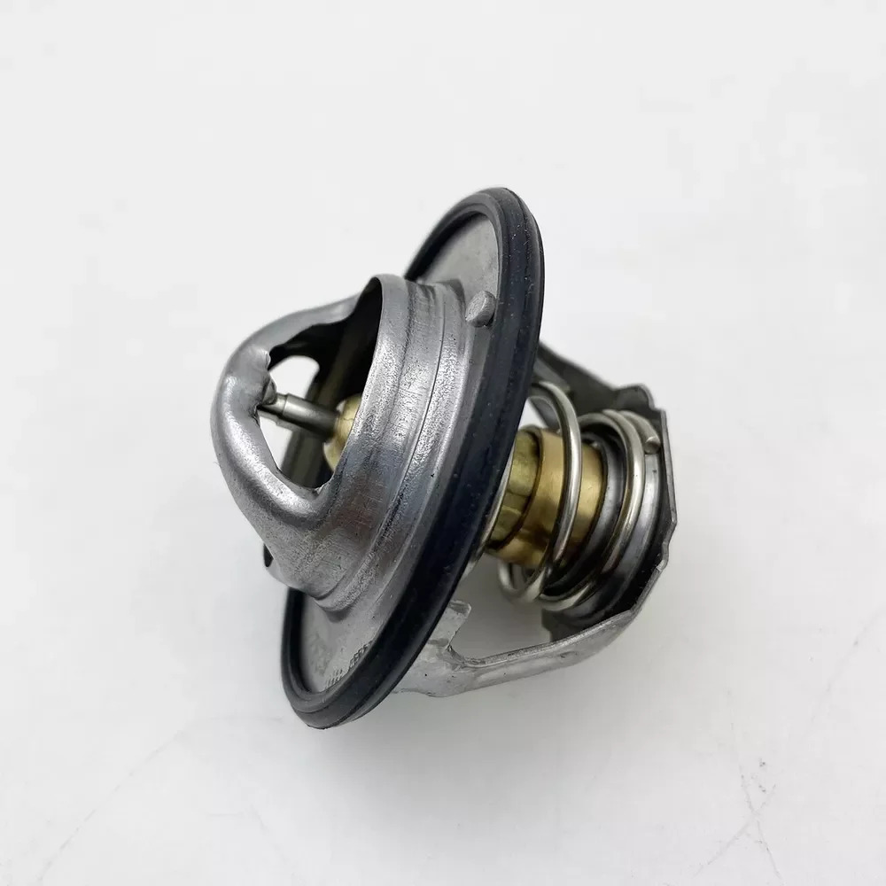 5292712Geschikt for Dongfeng 6BT5.9 6D102 모터액세서리 온도 조절기 5292712