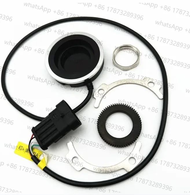 전동 지게차AC 모터 엔코더 베어링 센서 SME E68EC067A01