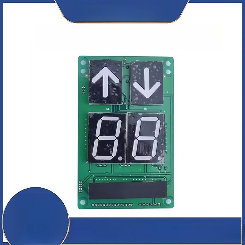 티센베스터 BCD 사이즈 차량 디스플레이 패널 부품 A3N30846/A3J30845A2 A3J10850A4