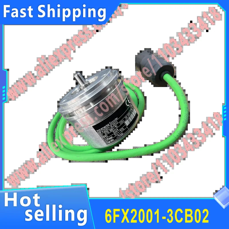 6FX2001-3CB02 엔코더 오리지널