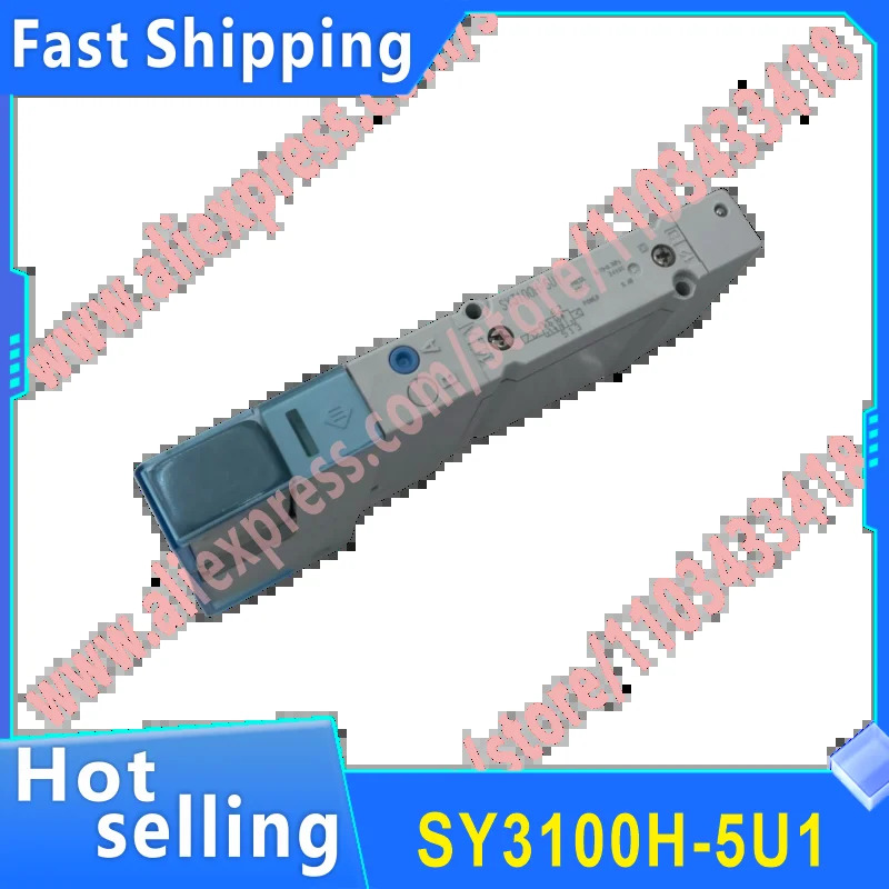 솔레노이드 밸브 SY3100-5U1 SY3100H-5U1 SY3100-5UD1 SY3100-5Z1 SY3200-5U1 SY3200-5UD1 SY3200-5Z1