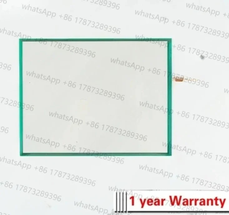 오리지널 T010-1201-X111/04-NA 터치 스크린 패널 유리 디지타이저 1201-110R 터치스크린