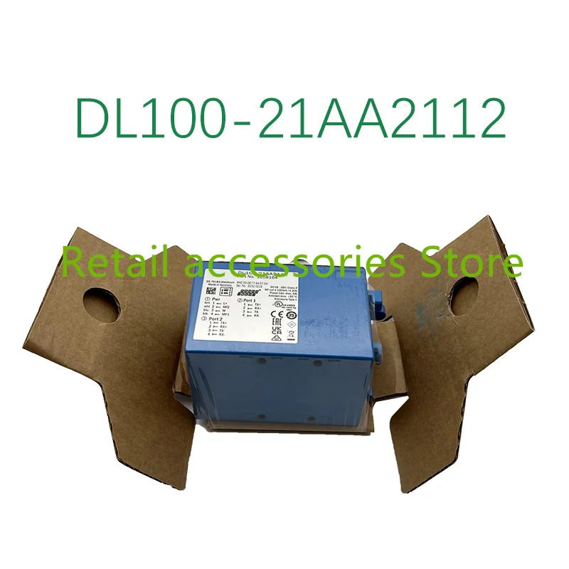 오리지널 DL100-21AA2112 5320565 REF-DG DL50-P2225 H41-71A41-0 마르포스 T18