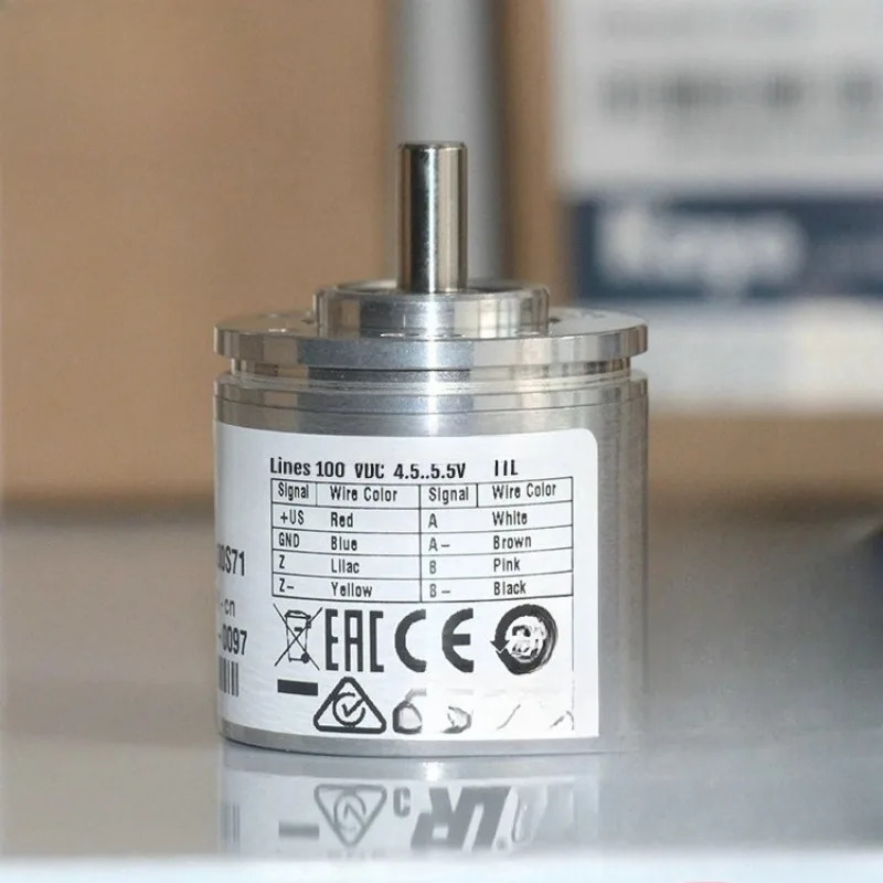 인코더부품 DBS36E-S3AL00100인코더 커플링