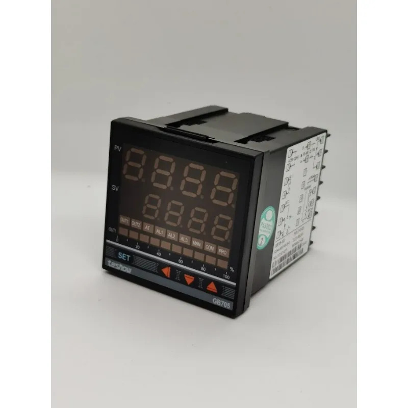 Teshow GB705 컨트롤러 EM705 리전트 제어 PID