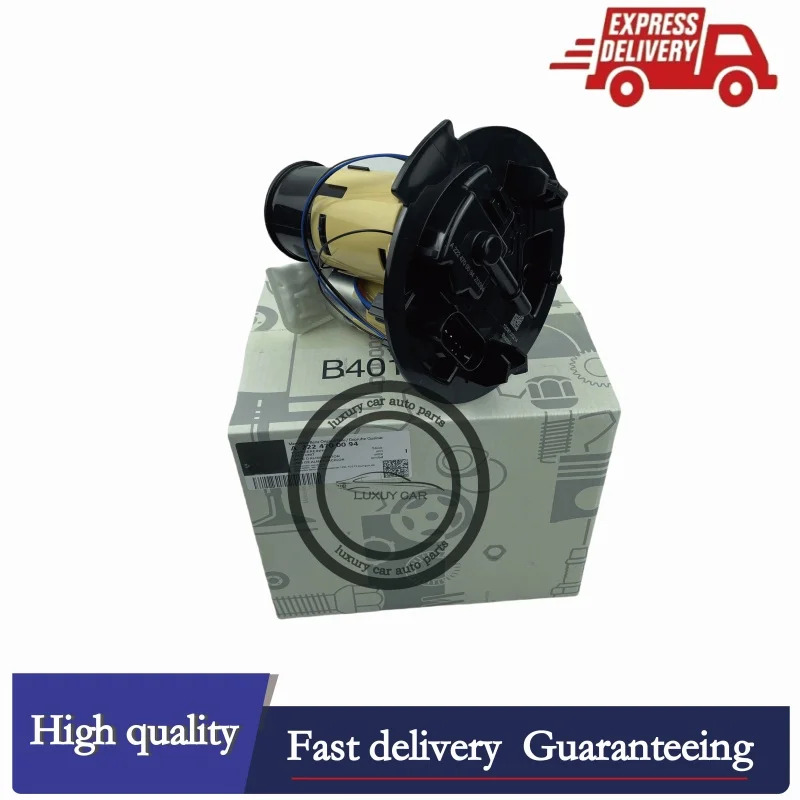 메르세데스-벤츠호환 Maybach 222S S500 S550 S600 AMG S450 A2224700094 2224700094-A02Q 자동차 펌프 어셈블리