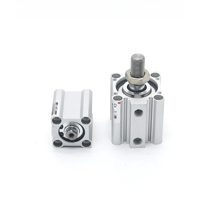 실린더 CDQ2B40-25DCZ CDQ2B40-50DCZ CDQ2B40-75-125DCZ