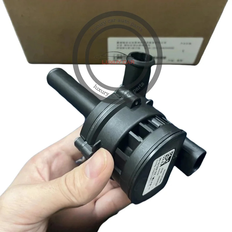 메르세데스 W221 S500 S65 S450 S250 W216 CL500 A적2218350164 온수 펌프