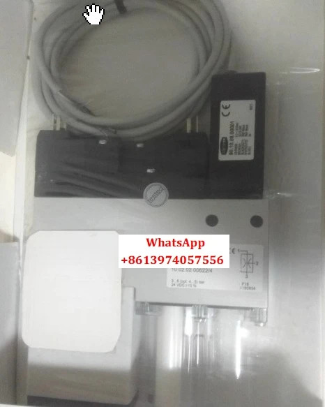 SCp 20 NC AS VD PNP 진공 발생기 SCP NPN