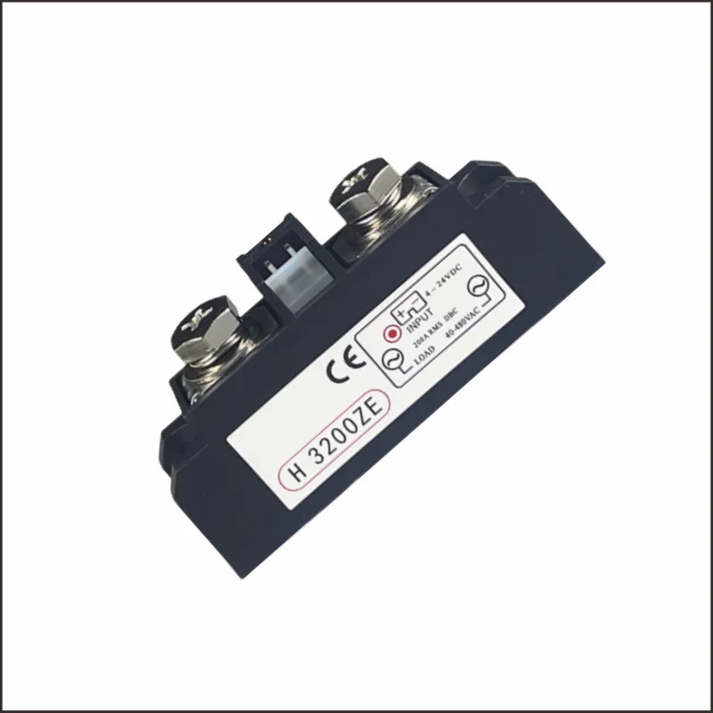 H380ZF H375ZF H360ZF H3120ZF H3200ZE 산업솔리드 스테이트 릴레이