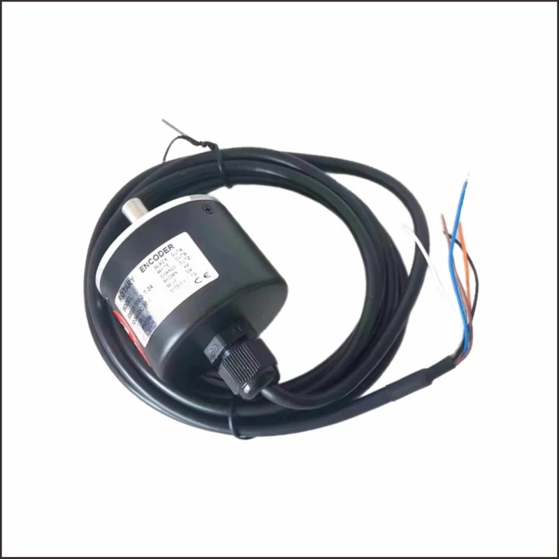 로터리 엔코더 E50S8-10-3-T-24 E50S8-20-3-T-24 E50S8-25-3-T-24 E50S8-30-3-T-24 E50S8-60-3-T-24 E50S8-100-3