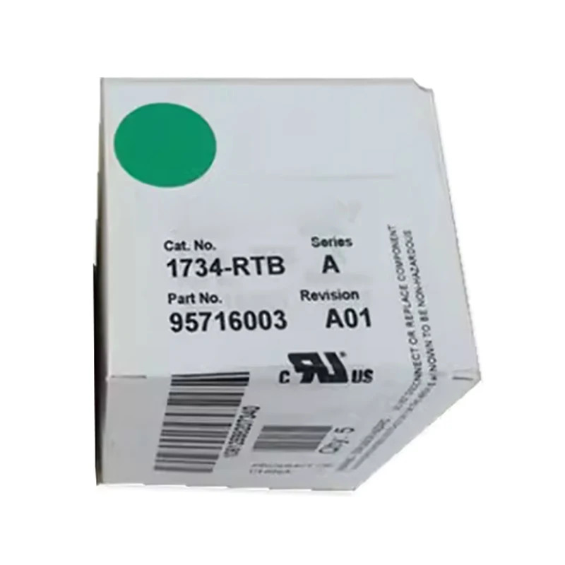오리지널 1734 RTB