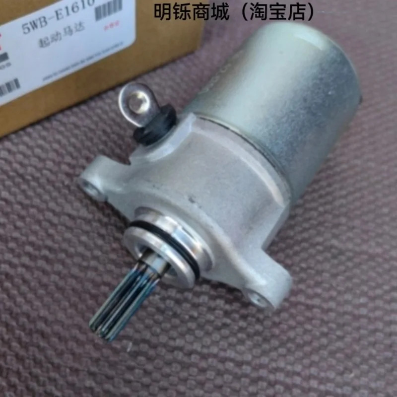 Qiaoge Fuxi ZY100T R-S Fuyi JOG ng 스타터 모터