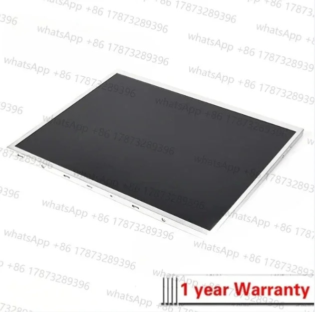 BECKHOFF CP6201-0001-0000LCD 디스플레이 패널 새 포함