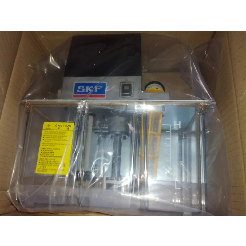 SKF 윤활유 pu-mp MKU11-KW2-K005 - KW5-BW3-BW6-BW8-K007 MI-NI-1/KW2-D
